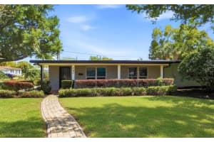 701 STRATHMORE DRIVE, ORLANDO, FL 32803 - MLS#MFRO6384225