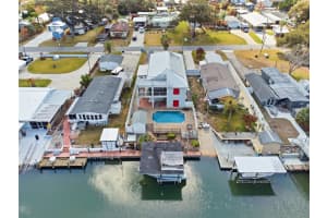 214 GARY AVENUE, OAK HILL, FL 32759 - MLS#MFRO6384250