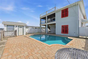 214 GARY AVENUE, OAK HILL, FL 32759 - MLS#MFRO6384250