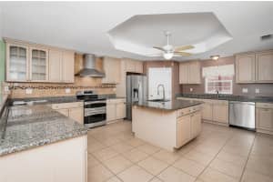 214 GARY AVENUE, OAK HILL, FL 32759 - MLS#MFRO6384250