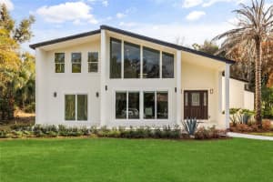 4 CHASE ROAD, WINDERMERE, FL 34786 - MLS#MFRO6384257