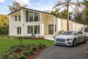 4 CHASE ROAD, WINDERMERE, FL 34786 - MLS#MFRO6384257