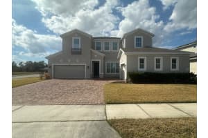 14808 Trapper Rd, ORLANDO