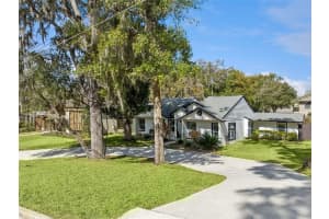 407 FOREST ROAD, MOUNT DORA, FL 32757 - MLS#MFRO6384266