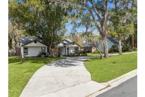 407 FOREST ROAD, MOUNT DORA, FL 32757 - MLS#MFRO6384266