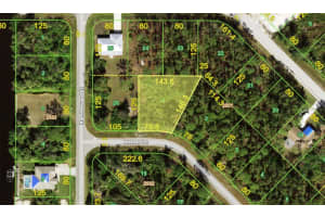 306 MATSON LANE, PORT CHARLOTTE, FL 33953 - MLS#MFRO6384271