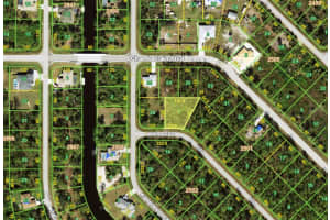 306 MATSON LANE, PORT CHARLOTTE, FL 33953 - MLS#MFRO6384271