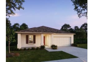 612 BROADOAK DRIVE, DUNDEE, FL 33838 - MLS#MFRO6384287