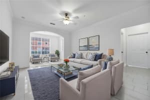 12855 MADISON POINTE CIRCLE, ORLANDO, FL 32821 - MLS#MFRO6384296