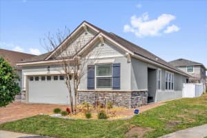 2401 AVIAN LOOP, KISSIMMEE, FL 34741 - MLS#MFRO6384300