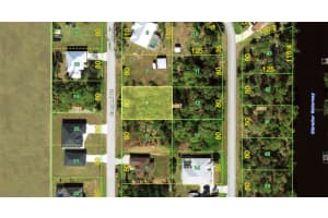 1158 CAMPBELL STREET, PORT CHARLOTTE, FL 33953 - MLS#MFRO6384309