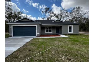 2186 W G MARTINELLI BLVD, CITRUS SPRINGS, FL 34434 - MLS#MFRO6384317