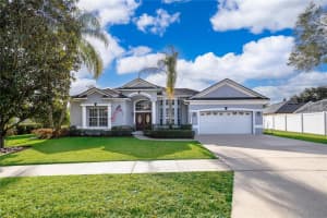 2277 Nectar Way, OVIEDO