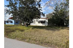 2158 Smathers Cir N, MELBOURNE