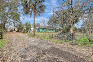 2180 140TH STREET, CITRA, FL 32113 - MLS#MFRO6384337