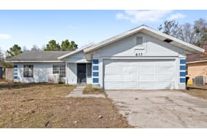 613 Yak Ct, KISSIMMEE