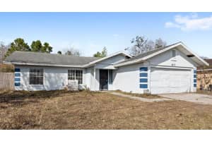 613 YAK COURT, KISSIMMEE, FL 34759 - MLS#MFRO6384376