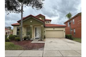 890 MARCELLO BOULEVARD, KISSIMMEE, FL 34746 - MLS#MFRO6384397