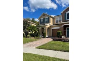 16187 Old Ash Loop, ORLANDO