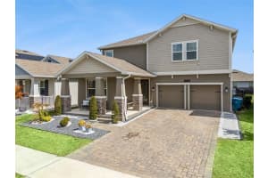 11525 RHYME AVENUE, ORLANDO, FL 32832 - MLS#MFRO6384429