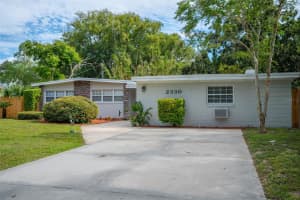 2330 COLDSTREAM DRIVE, WINTER PARK, FL 32792 - MLS#MFRO6384436