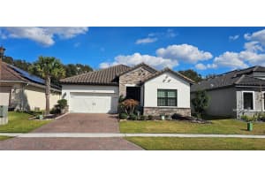 3843 CARRICK BEND DRIVE, KISSIMMEE, FL 34746 - MLS#MFRO6384437