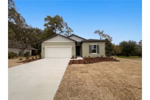 19641 Sw 82nd Loop, DUNNELLON