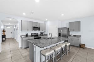 869 GUNNISON DRIVE, ORANGE CITY, FL 32763 - MLS#MFRO6384461