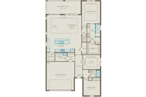 15168 CANOPY COVER DRIVE, WINTER GARDEN, FL 34787 - MLS#MFRO6384467