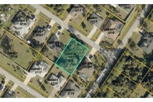 Lot 21 PENGUIN LANE, NORTH PORT, FL 34286 - MLS#MFRO6384483