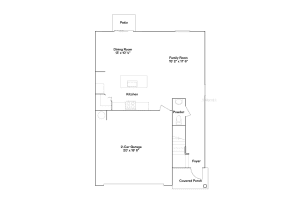 3809 32ND COURT, OCALA, FL 34479 - MLS#MFRO6384501