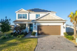 2834 HIGH POINTE STREET, CLERMONT, FL 34711 - MLS#MFRO6384508