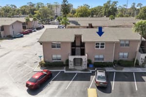 1158 CALLE DEL NORTE #C, CASSELBERRY, FL 32707 - MLS#MFRO6384512