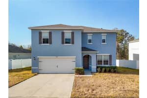 3196 BLUE CRAB DRIVE, TAVARES, FL 32778 - MLS#MFRO6384528