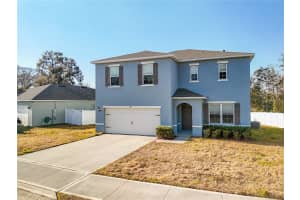 3196 BLUE CRAB DRIVE, TAVARES, FL 32778 - MLS#MFRO6384528