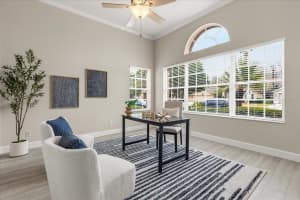 106 WINGHURST BOULEVARD, ORLANDO, FL 32828 - MLS#MFRO6384530