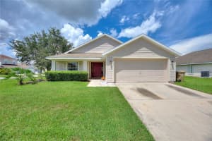 2705 PRESTWICK LANE, KISSIMMEE, FL 34744 - MLS#MFRO6384546