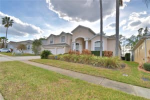 609 HAMPTON DRIVE, DAVENPORT, FL 33897 - MLS#MFRO6384558