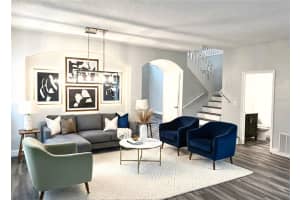 1722 WHITE HERON BAY CIRCLE, ORLANDO, FL 32824 - MLS#MFRO6384583