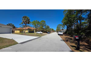 1141 HANSON AVENUE, PALM BAY, FL 32908 - MLS#MFRO6384606