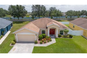 6518 CRESCENT LOOP, WINTER HAVEN, FL 33884 - MLS#MFRO6384613