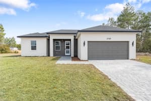 3749 Sw 130th Loop, OCALA