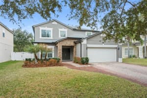 11445 GREAT COMMISSION WAY, ORLANDO, FL 32832 - MLS#MFRO6384617
