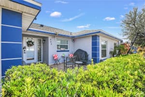 362 IOWA WOODS CIRCLE, ORLANDO, FL 32824 - MLS#MFRO6384619