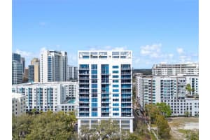 260 S OSCEOLA AVE #601, ORLANDO, FL 32801 - MLS#MFRO6384627