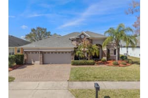 8798 Warwick Shore Xing, ORLANDO