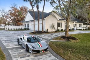 505 JENNIFER LANE, WINDERMERE, FL 34786 - MLS#MFRO6384643