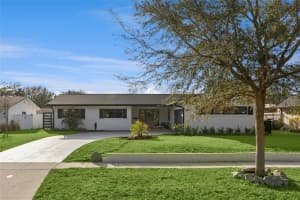 667 DUNBLANE DRIVE, WINTER PARK, FL 32792 - MLS#MFRO6384653