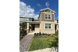 1707 CROSS PRAIRIE PARKWAY, KISSIMMEE, FL 34744 - MLS#MFRO6384655