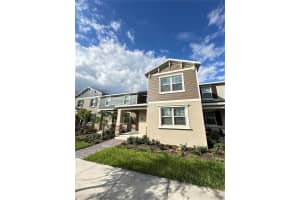 1707 CROSS PRAIRIE PARKWAY, KISSIMMEE, FL 34744 - MLS#MFRO6384655